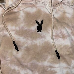 Playboy x Missguided Hoodie M